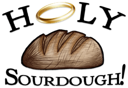 Holy Sourdough