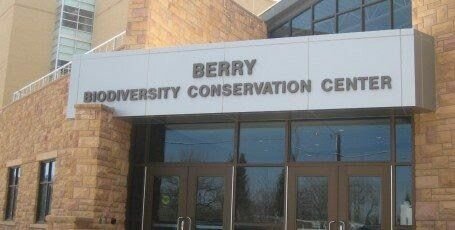 Berry Biodiversity Conservation Center, Wyoming